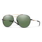 Smith WESTGATE Green Black Men's Sunglasses