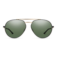 Smith WESTGATE Green Black Men's Sunglasses
