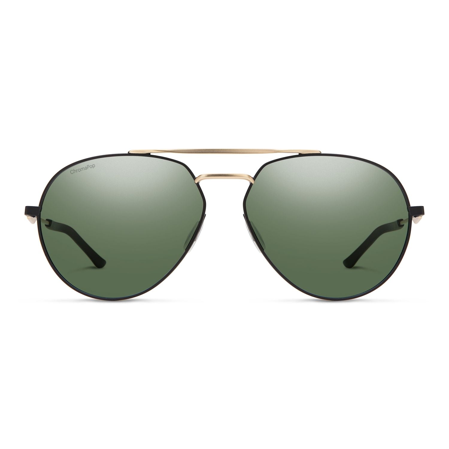 Smith WESTGATE Green Black Men's Sunglasses