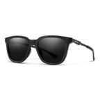 Smith ROAM Grey Black Unisex Sunglasses