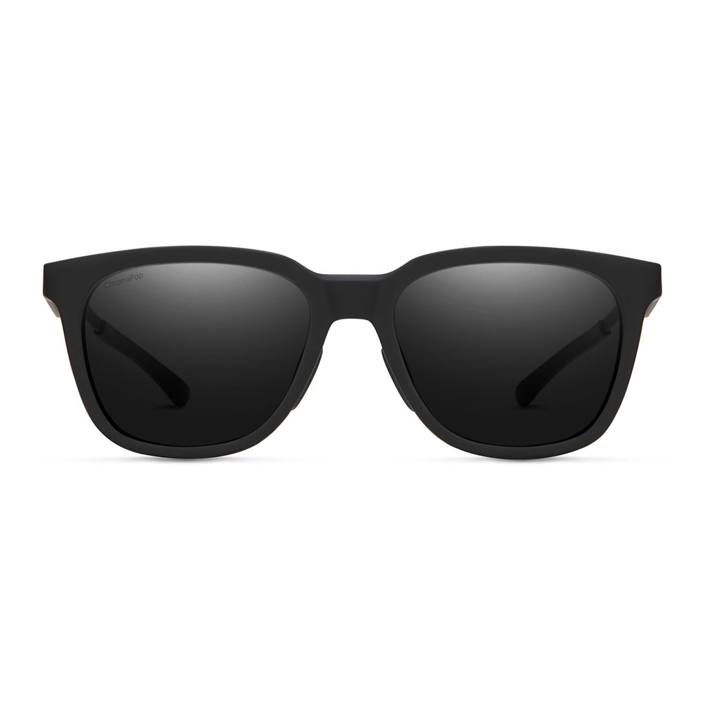 Smith ROAM Grey Black Unisex Sunglasses