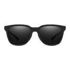 Smith ROAM Grey Black Unisex Sunglasses