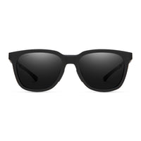 Smith ROAM Grey Black Unisex Sunglasses