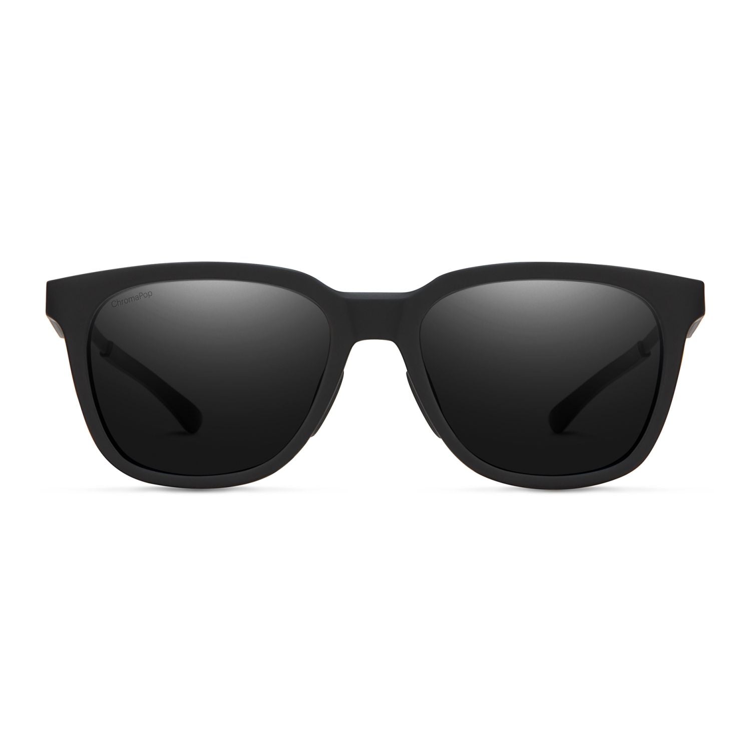 Smith ROAM Grey Black Unisex Sunglasses