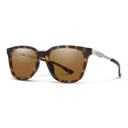 Smith ROAM Brown Havana Unisex Sunglasses