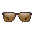 Smith ROAM Brown Havana Unisex Sunglasses