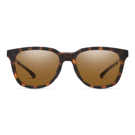 Smith ROAM Brown Havana Unisex Sunglasses