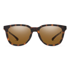 Smith ROAM Brown Havana Unisex Sunglasses