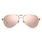 Fossil FOS 3079 Pink Gold Women's Sunglasses
