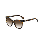 Kate Spade KIYA/S Brown Havana Women's Sunglasses