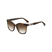 Kate Spade KIYA/S Brown Havana Women's Sunglasses