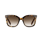 Kate Spade KIYA/S Brown Havana Women's Sunglasses