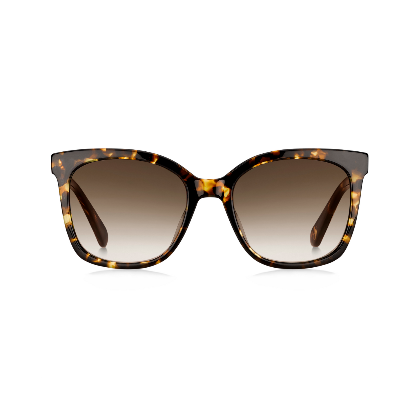 Kate Spade KIYA/S Brown Havana Women's Sunglasses