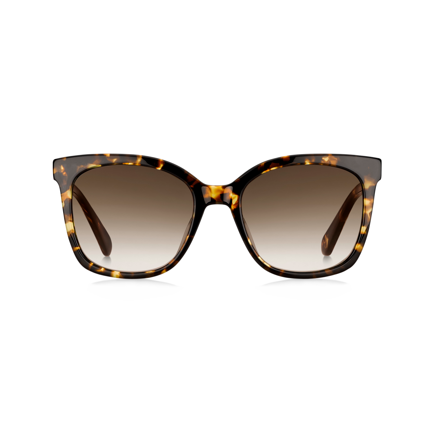 Kate Spade KIYA/S Brown Havana Women's Sunglasses