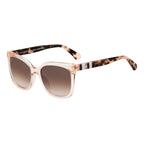 Kate Spade KIYA Brown Peach Women's Sunglasses