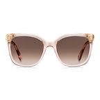 Kate Spade KIYA Brown Peach Women's Sunglasses
