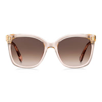 Kate Spade KIYA Brown Peach Women's Sunglasses