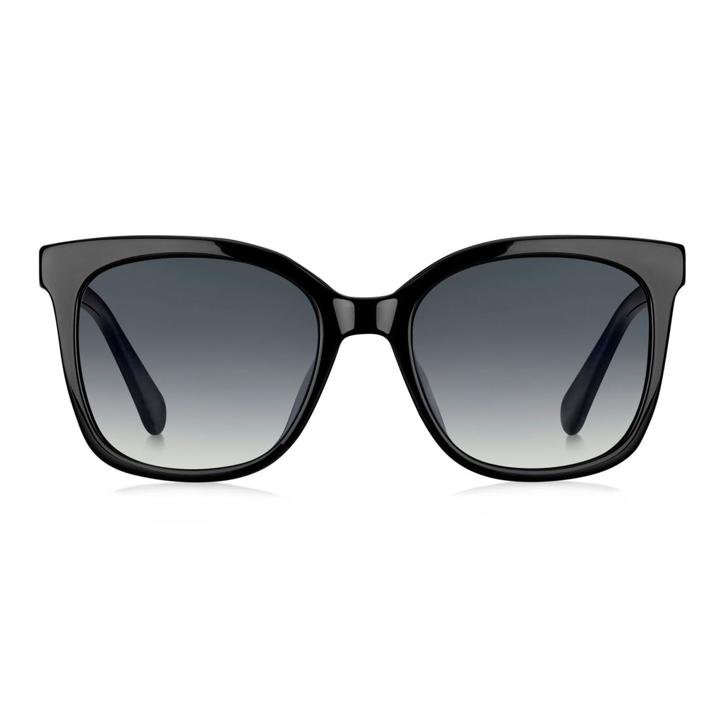 Kate Spade KIYA Grey Black Women's Sunglasses
