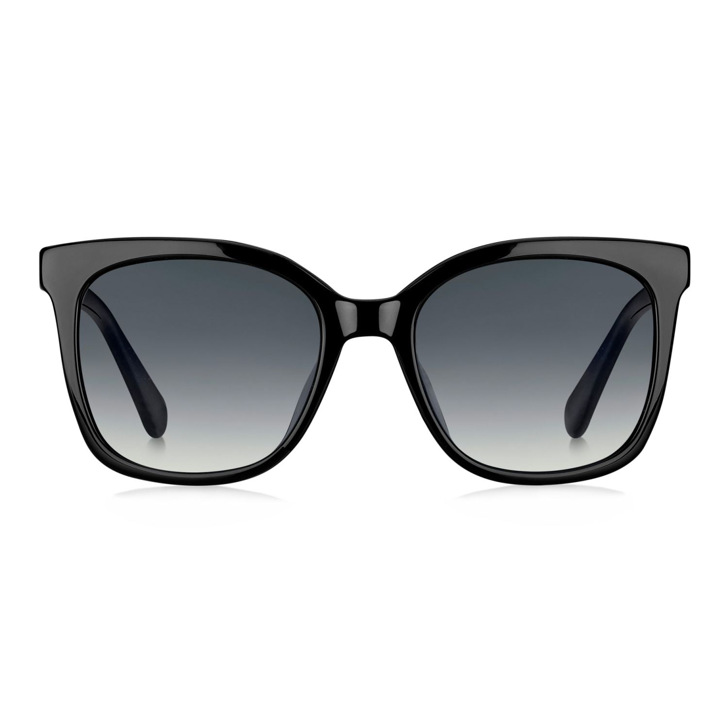 Kate Spade KIYA Grey Black Women's Sunglasses