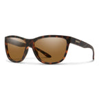 Smith ECLIPSE Brown Havana Women's Sunglasses