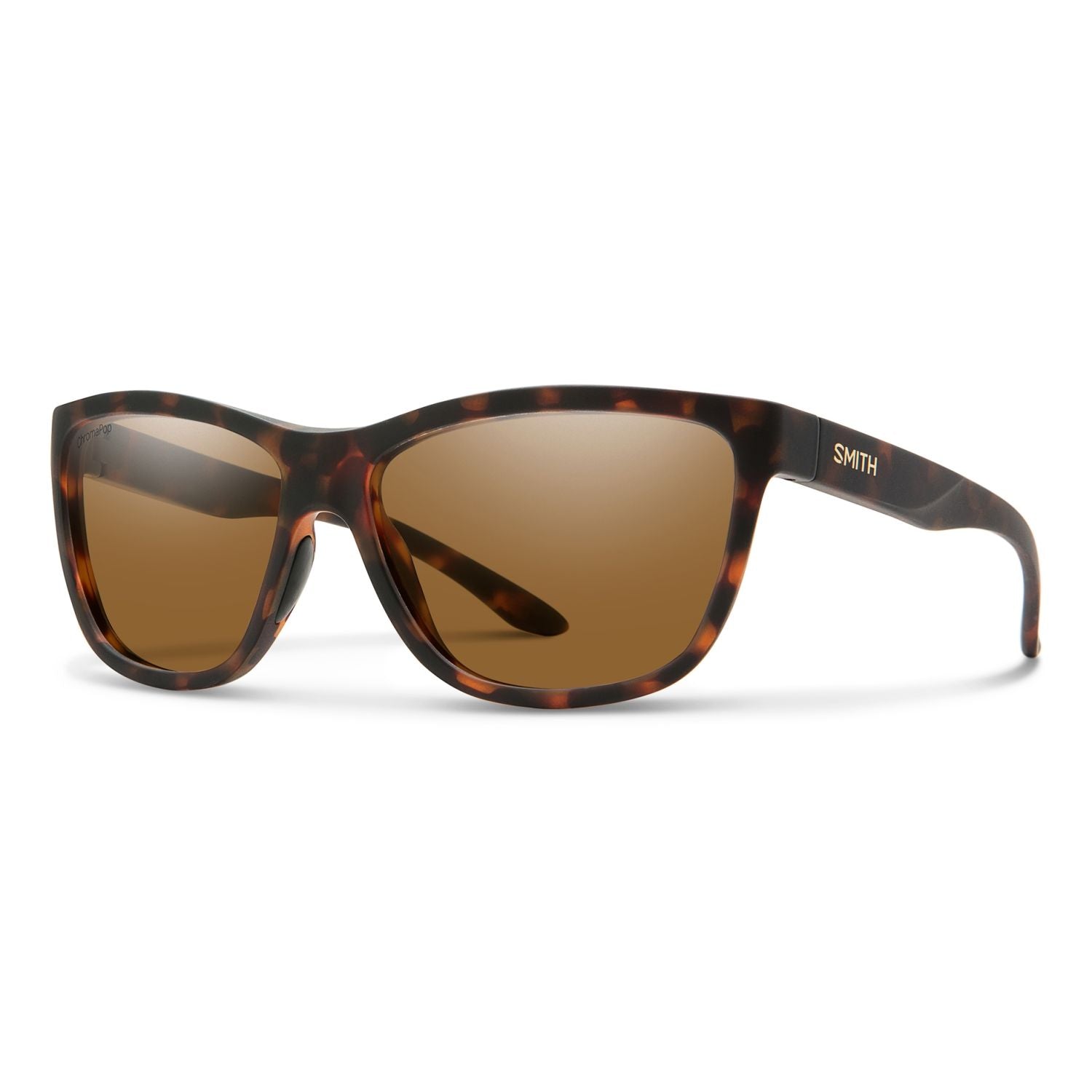 Smith ECLIPSE Brown Havana Women's Sunglasses