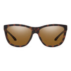 Smith ECLIPSE Brown Havana Women's Sunglasses