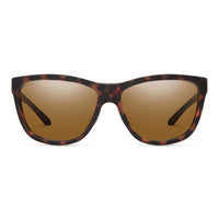 Smith ECLIPSE Brown Havana Women's Sunglasses