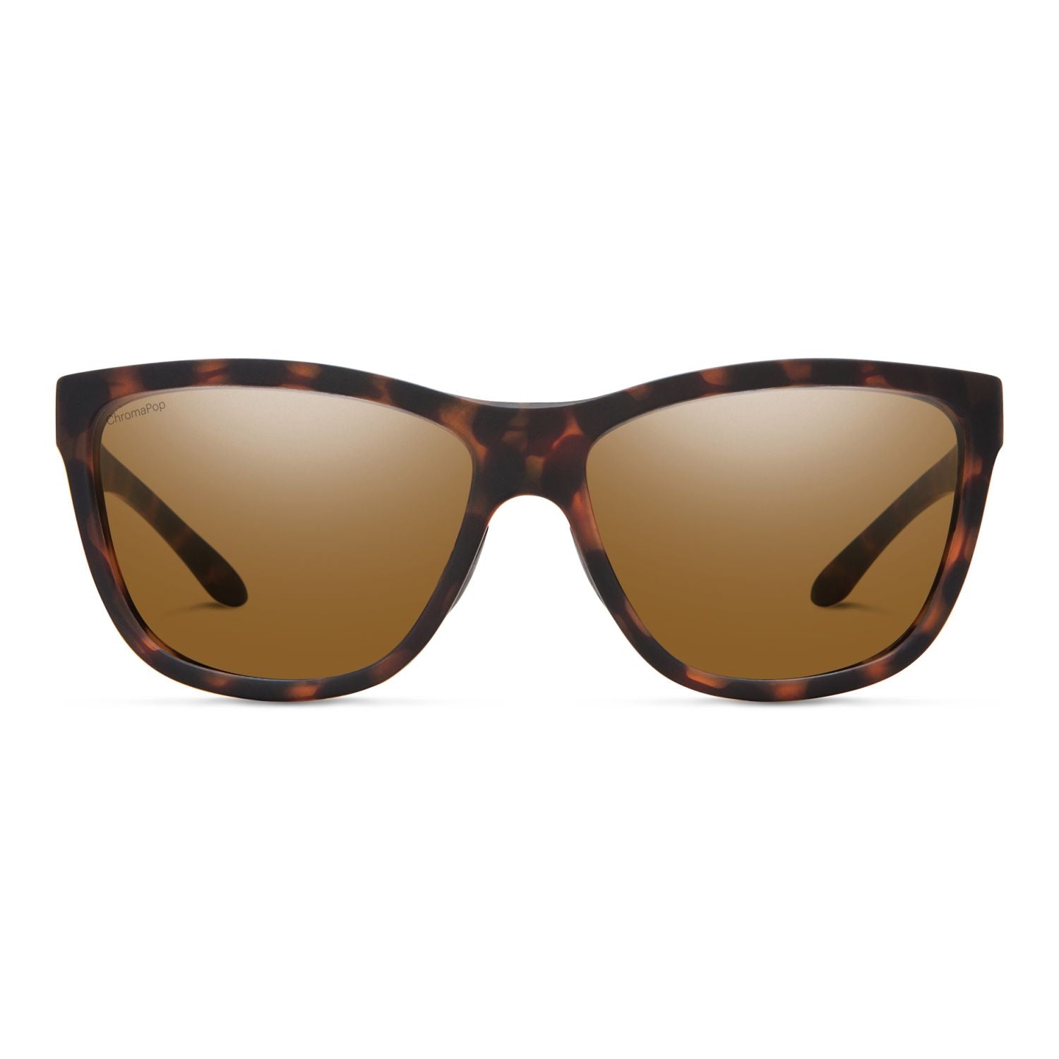 Smith ECLIPSE Brown Havana Women's Sunglasses