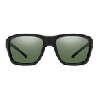 Smith HIGHWATER Green Black Men's Sunglasses