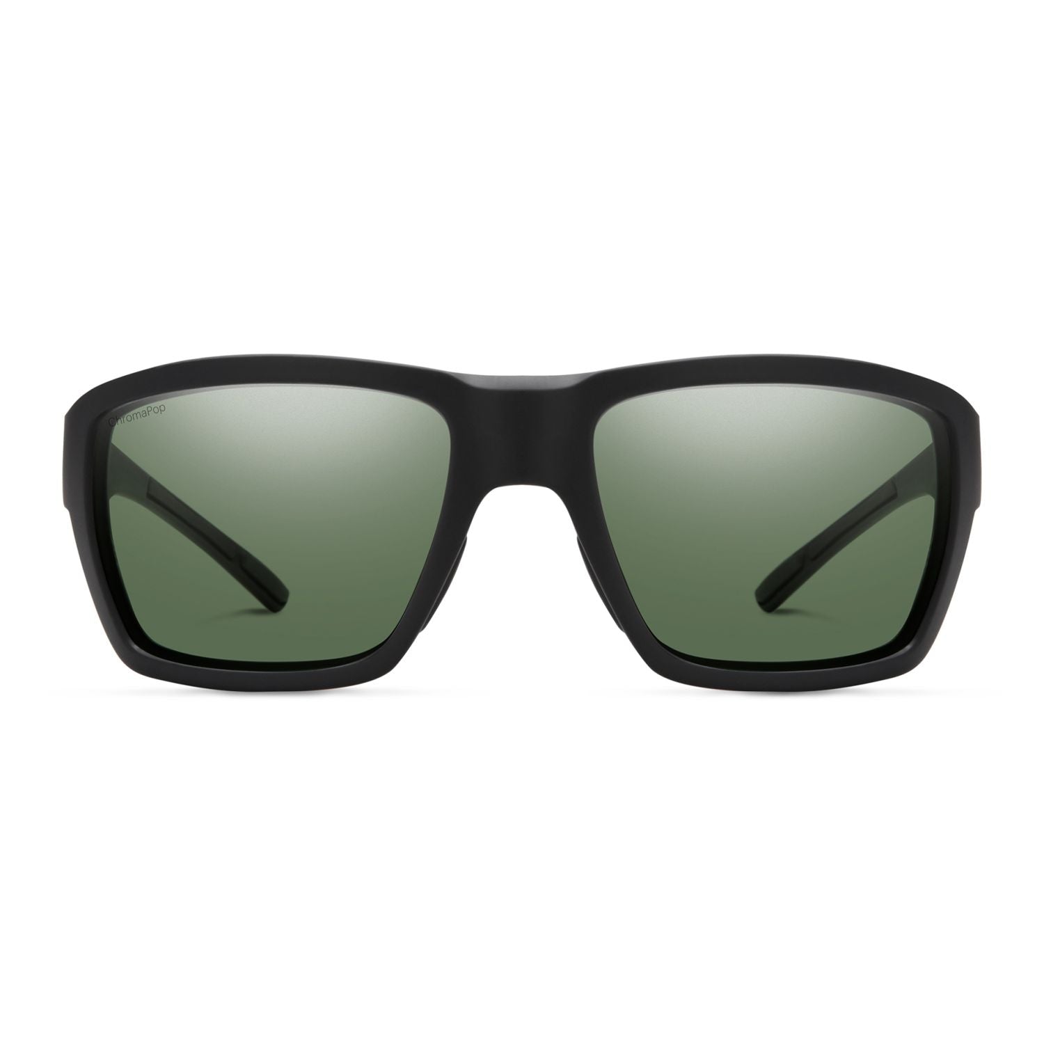 Smith HIGHWATER Green Black Men's Sunglasses