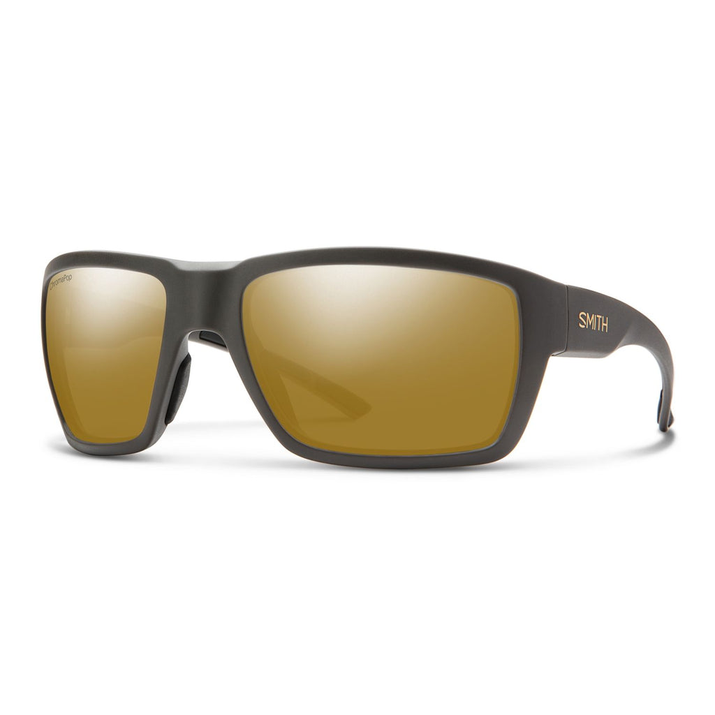 Smith HIGHWATER Bronze Grey Men's Sunglasses