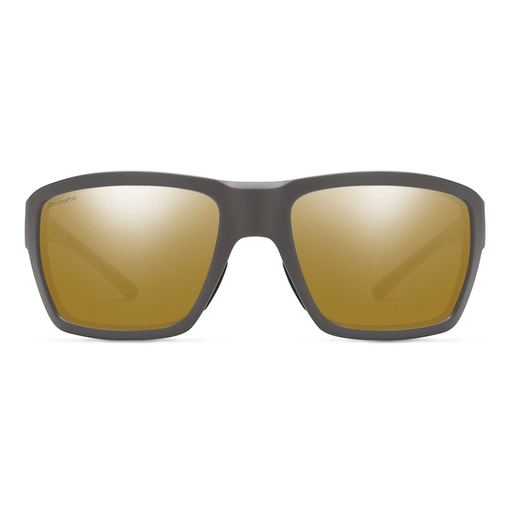 Smith HIGHWATER Bronze Grey Men's Sunglasses