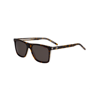 Hugo HG 1003/S Brown Havana Men's Sunglasses