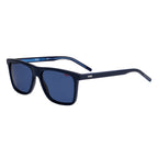 Hugo HG 1003/S Blue Men's Sunglasses