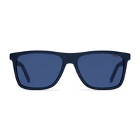 Hugo HG 1003/S Blue Men's Sunglasses