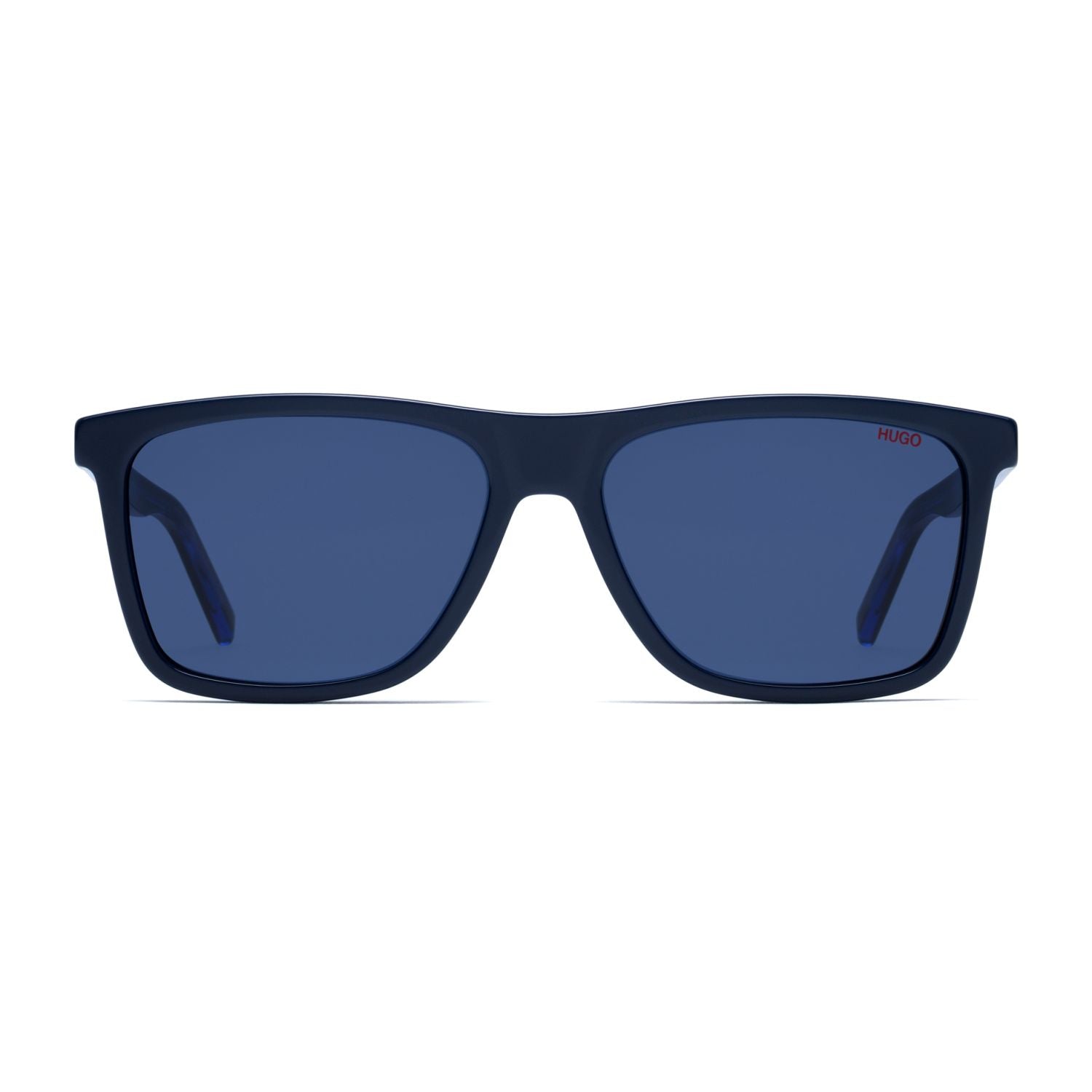 Hugo HG 1003/S Blue Men's Sunglasses