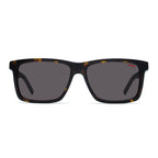Hugo HG 1013/S Brown Havana Men's Sunglasses