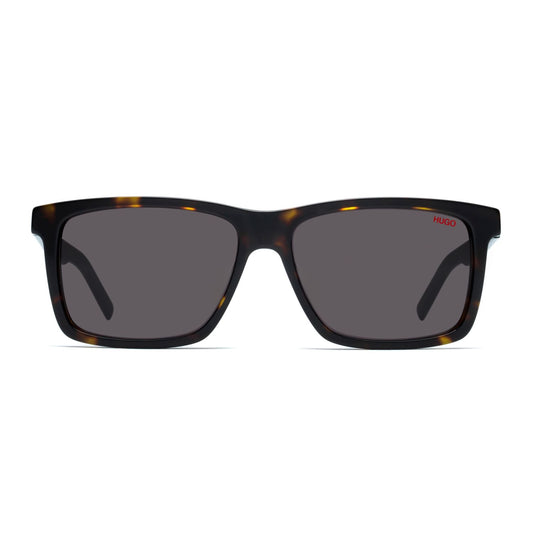 Hugo HG 1013/S Brown Havana Men's Sunglasses