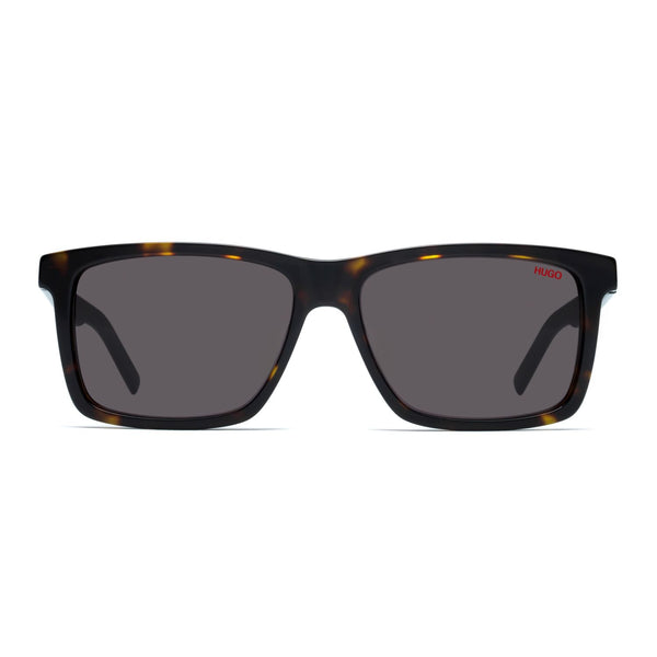 Hugo HG 1013/S Brown Havana Men's Sunglasses