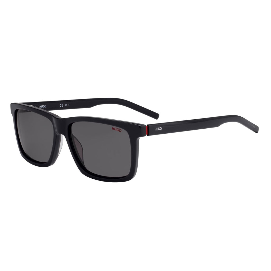 Hugo HG 1013/S Grey Men's Sunglasses