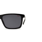 Hugo HG 1013/S Grey Black Men's Sunglasses