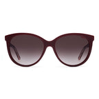Hugo HG 1006/S Brown Pink Women's Sunglasses