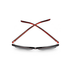 Hugo HG 1006/S Grey Black Women's Sunglasses