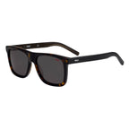 Hugo HG 1009/S Grey Havana Men's Sunglasses