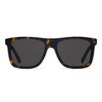Hugo HG 1009/S Grey Havana Men's Sunglasses
