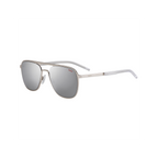 Hugo HG 1001/S Silver Grey Men's Sunglasses