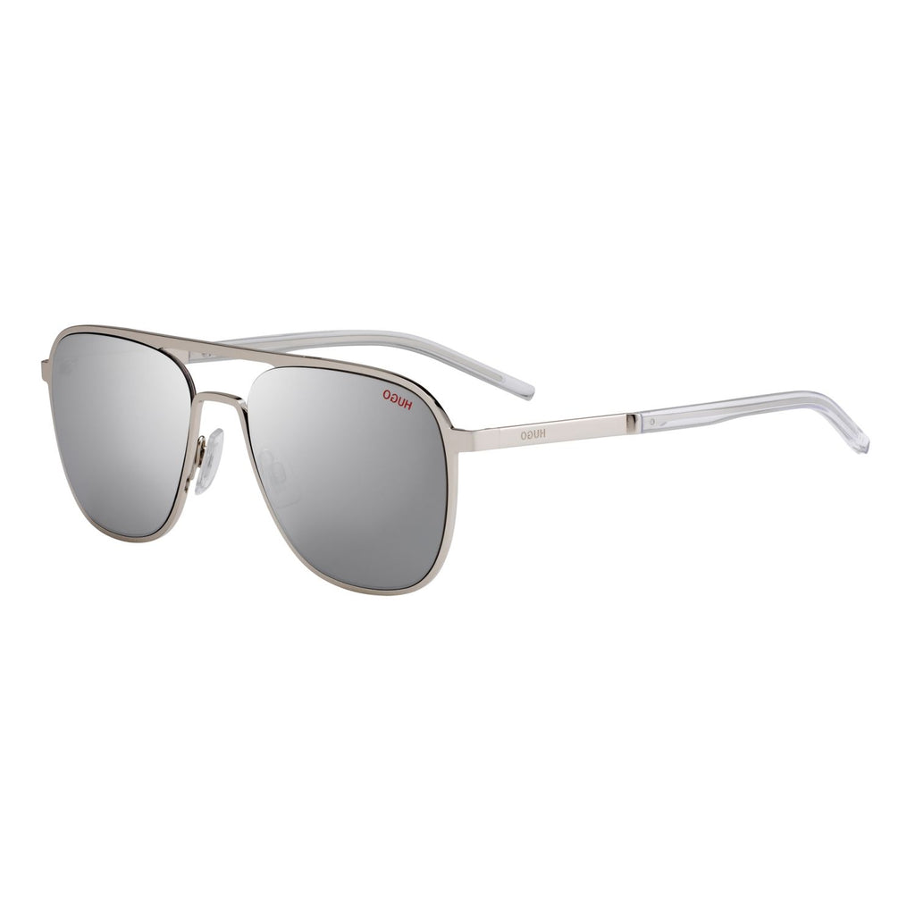 Hugo HG 1001/S Silver Men's Sunglasses