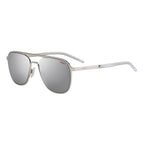 Hugo HG 1001/S Silver Men's Sunglasses