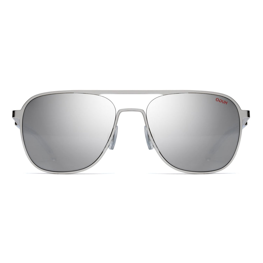 Hugo HG 1001/S Silver Men's Sunglasses