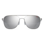 Hugo HG 1001/S Silver Men's Sunglasses